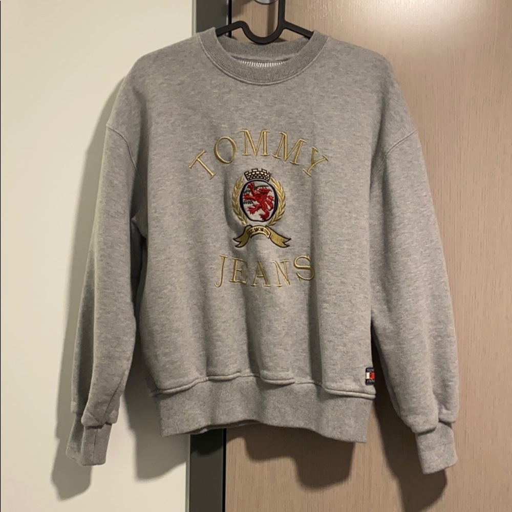 Tommy Jeans Crewneck
